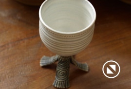 Piusa Savikoja keraamika