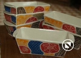 Leivavorm Signe Krigul