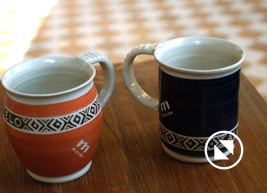 Piusa Savikoda keraamika