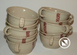 Piusa Savikoda keraamika