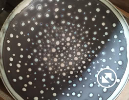 alus keraamiline vaagen