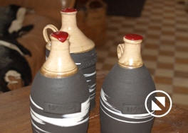 hansapudel