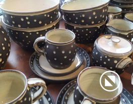 Signe Krigul keraamika