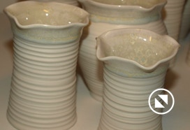 Signe Krigul portselan