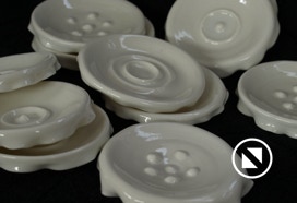 Seebialused portselan