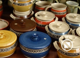 Piusa Savikoda keraamika