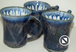 Piusa Savikoja keraamika