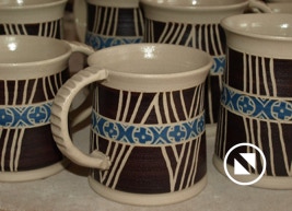 Piusa Savikoda keraamika