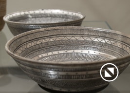 raku keraamika