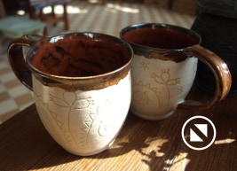 Piusa Savikoda keraamika