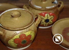 Piusa Savikoda suhkrutoos