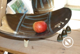 Piusa Savikoja keraamika