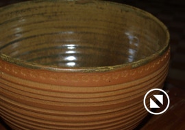 Piusa Savikoda leivataignakauss