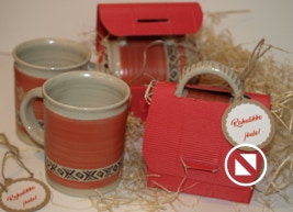 Piusa Savikoda jõulukink