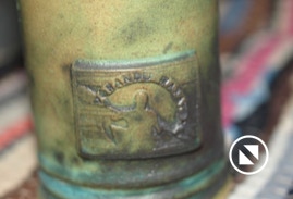 Piusa Savikoja keraamika