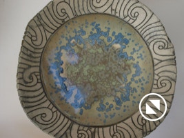 alus vaagen Piusa Savikoda