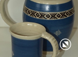 Piusa Savikoda keraamika