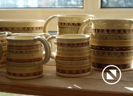 Piusa Savikoda keraamika