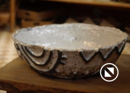 Piusa Savikoda Raku keraamika